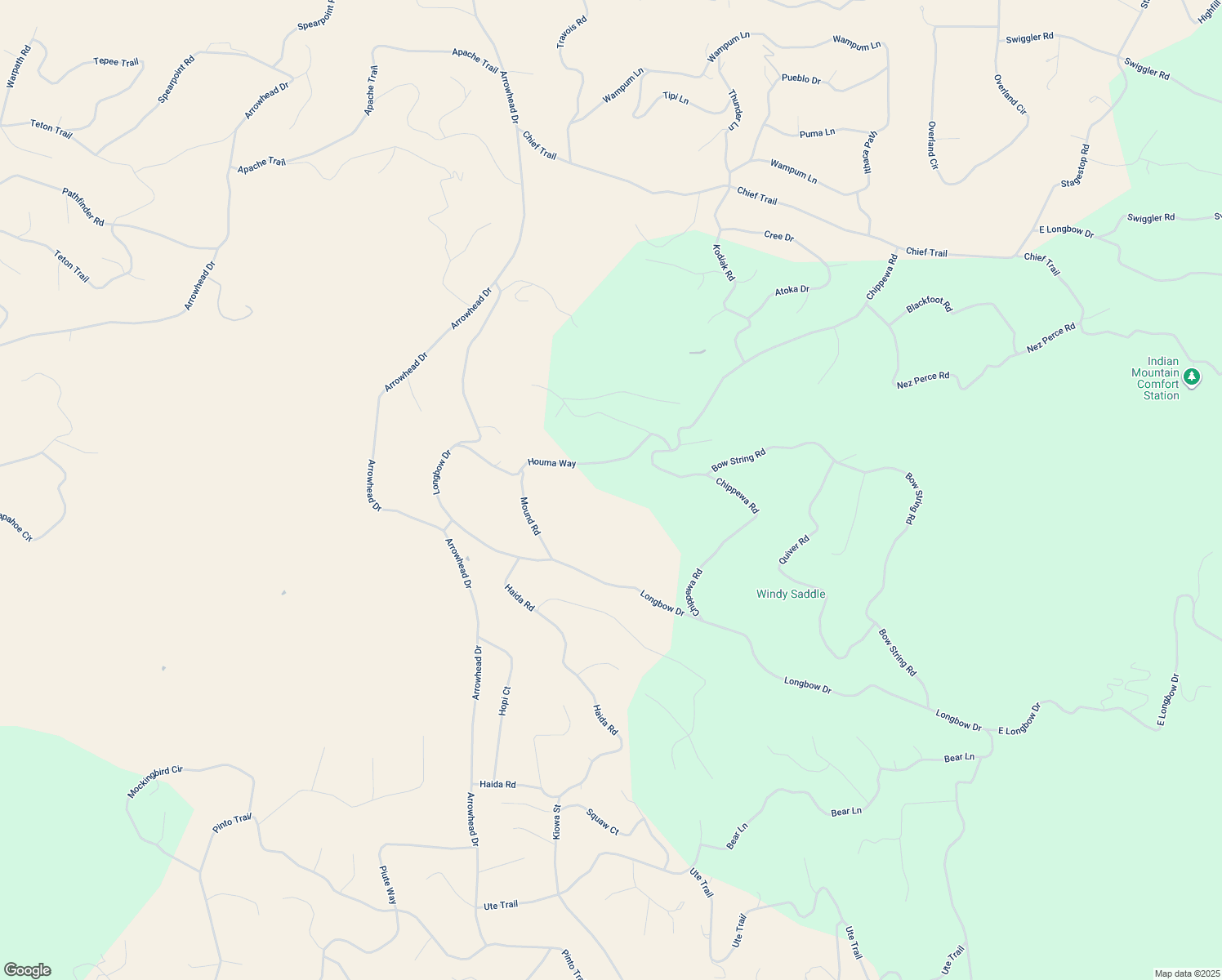 map of restaurants, bars, coffee shops, grocery stores, and more near 496 Houma Way in Jefferson