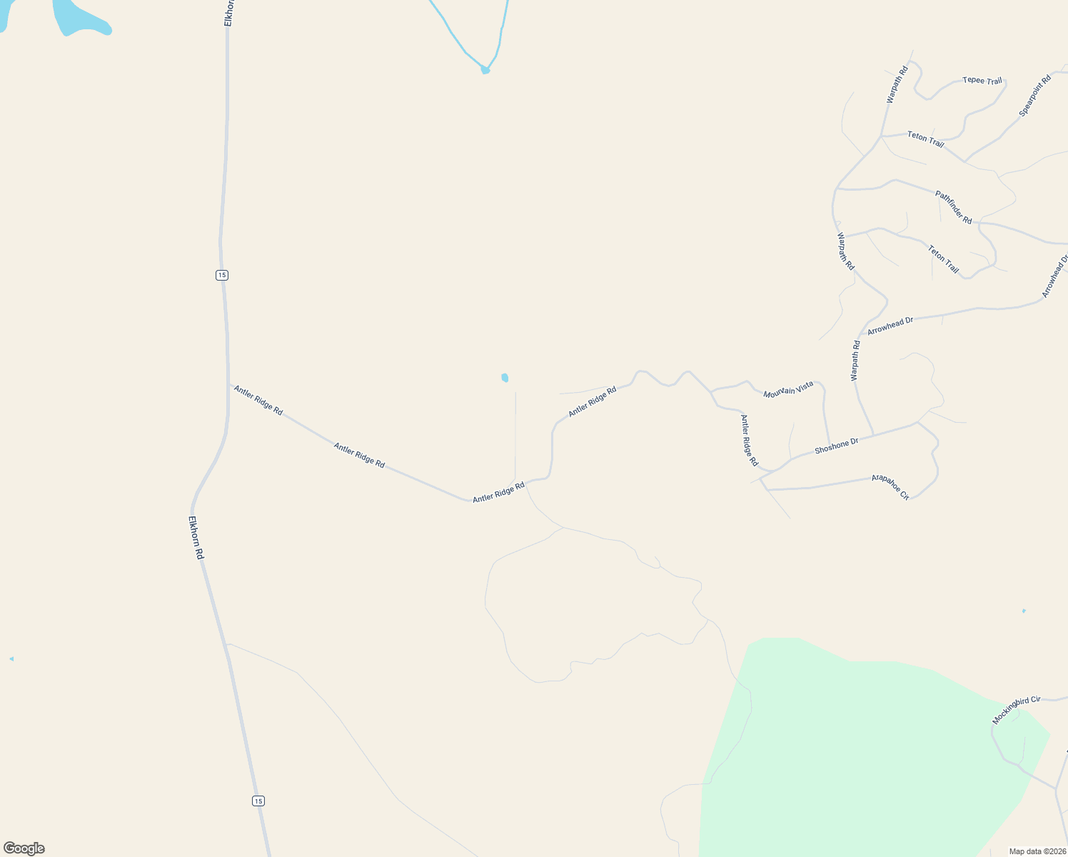 map of restaurants, bars, coffee shops, grocery stores, and more near 931 Antler Ridge Road in Jefferson