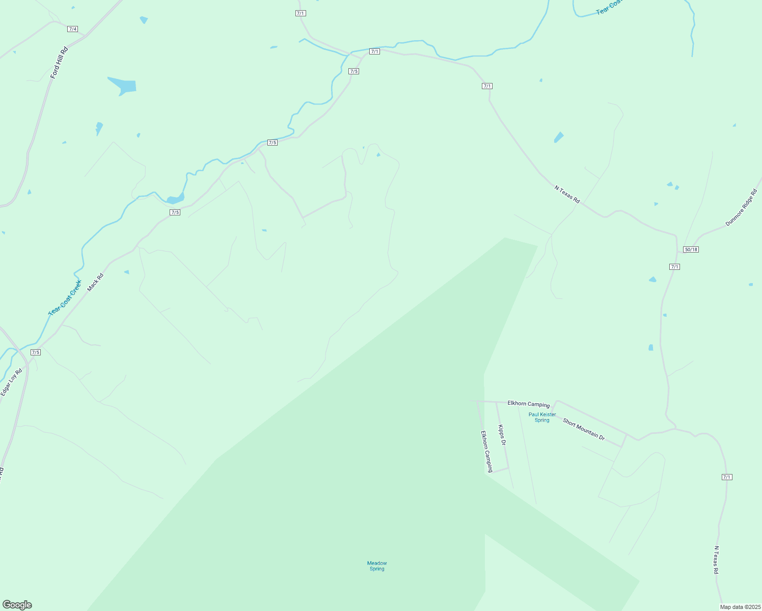 map of restaurants, bars, coffee shops, grocery stores, and more near Woodland Lane in Augusta