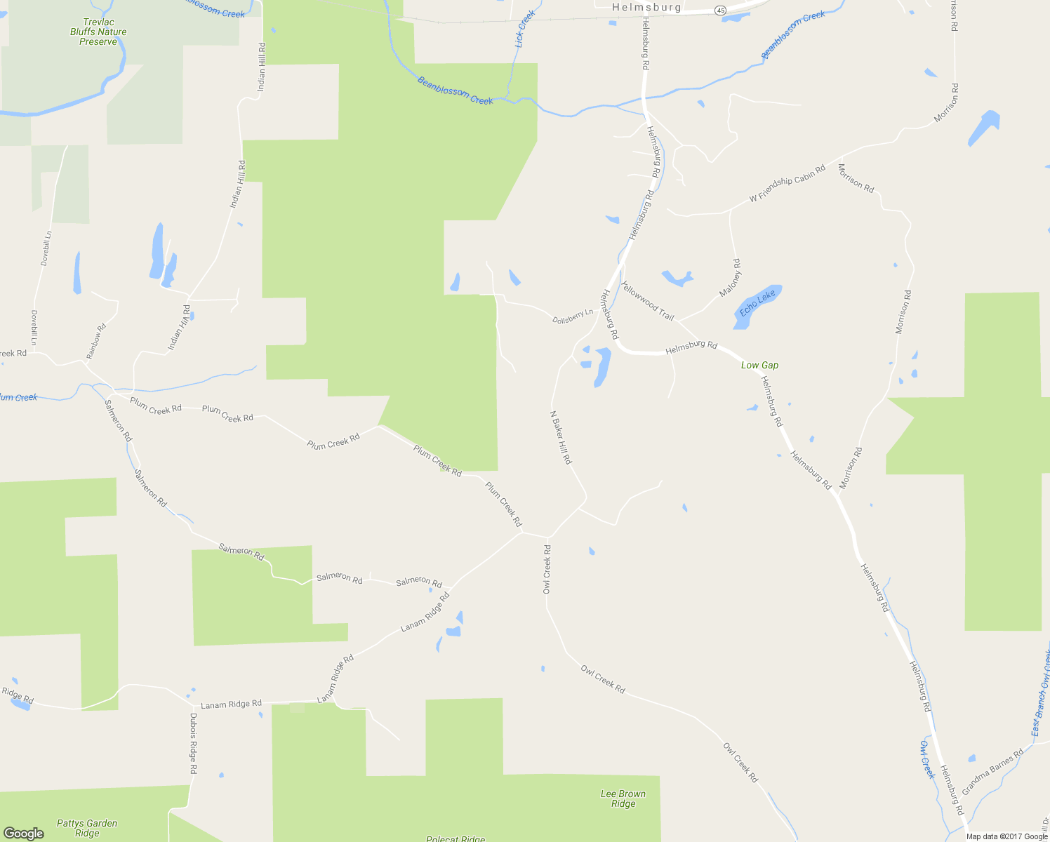 map of restaurants, bars, coffee shops, grocery stores, and more near 2690 Lanam Ridge Road in Nashville