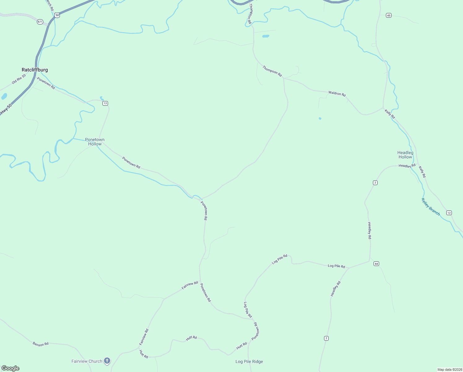 map of restaurants, bars, coffee shops, grocery stores, and more near 33547 Thompson Road in Ray