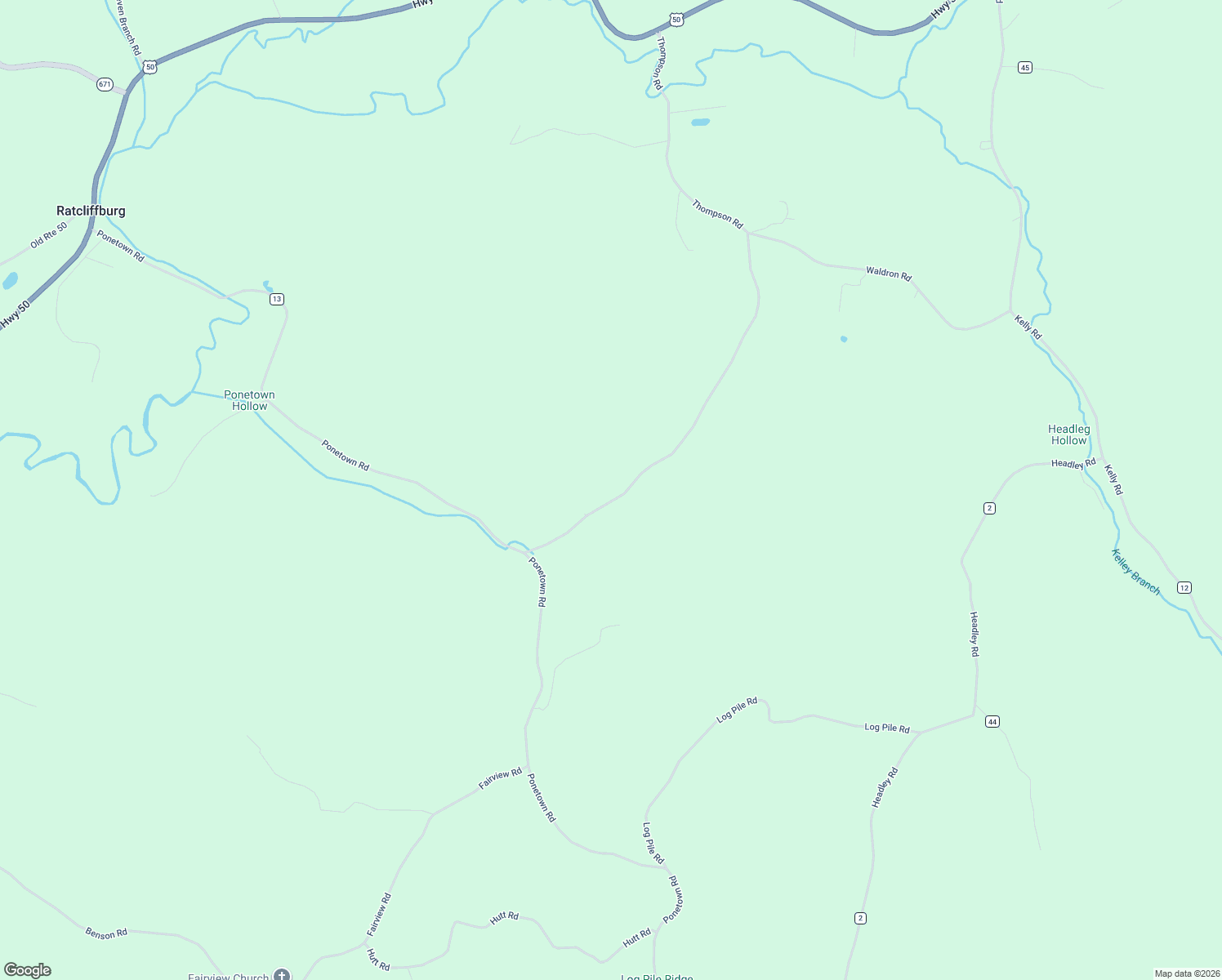 map of restaurants, bars, coffee shops, grocery stores, and more near 33547 Thompson Road in Ray