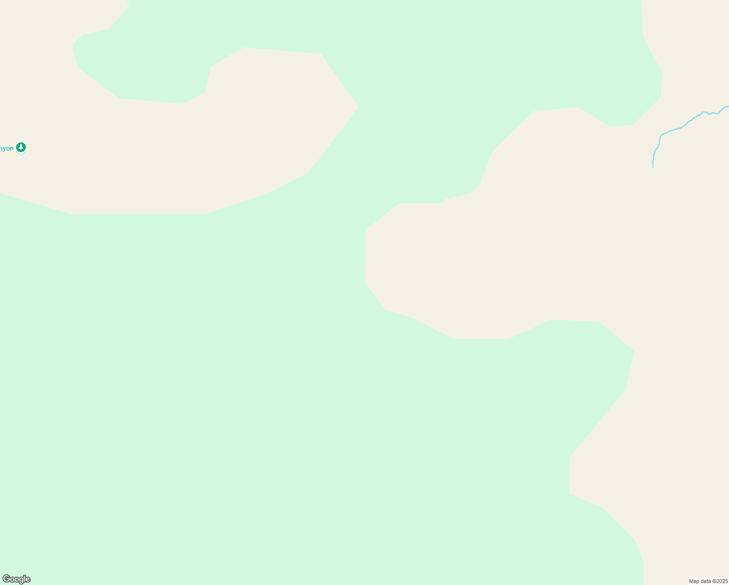 map of restaurants, bars, coffee shops, grocery stores, and more near in Thompson Springs
