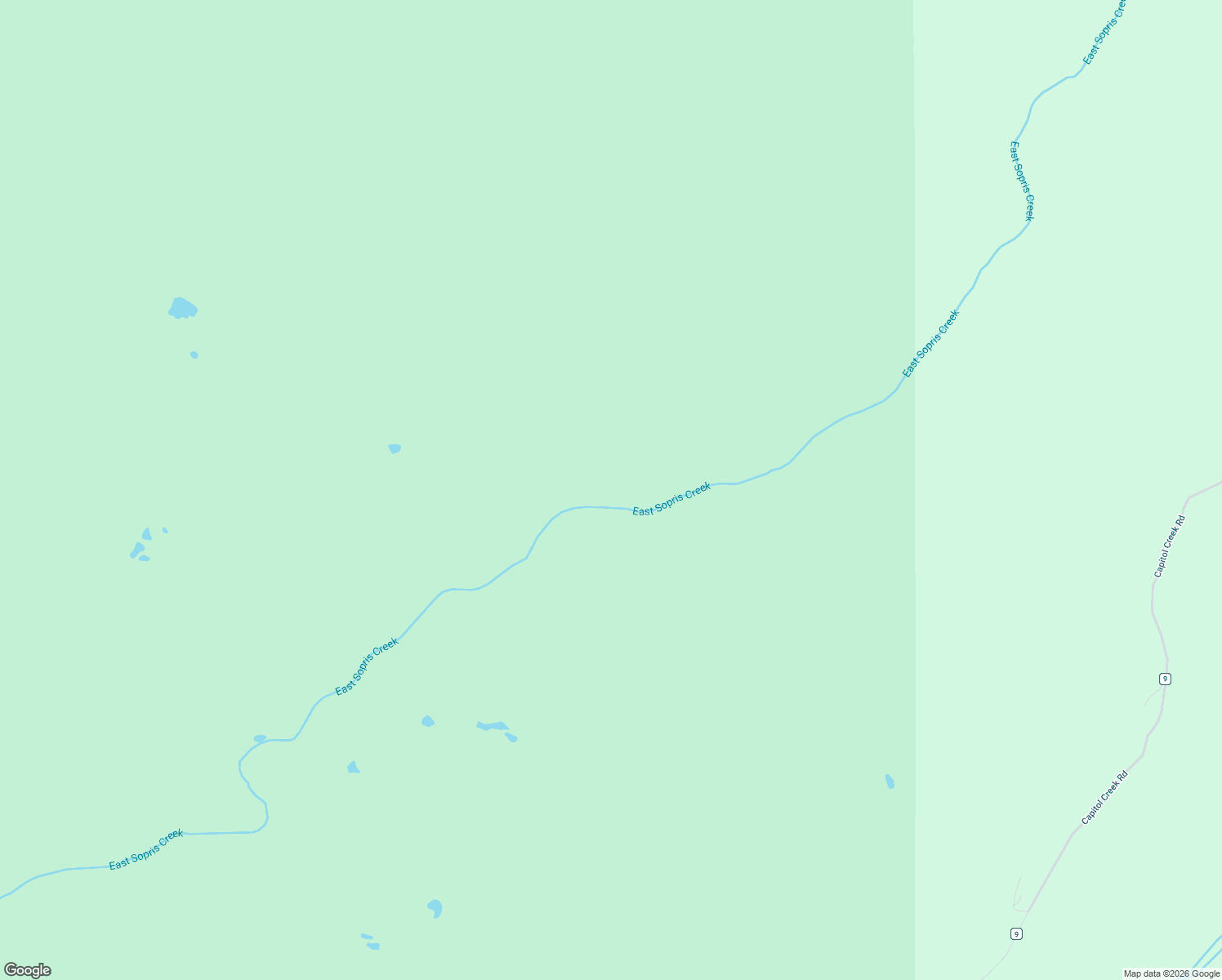 map of restaurants, bars, coffee shops, grocery stores, and more near 6889 Capitol Creek Road in Snowmass