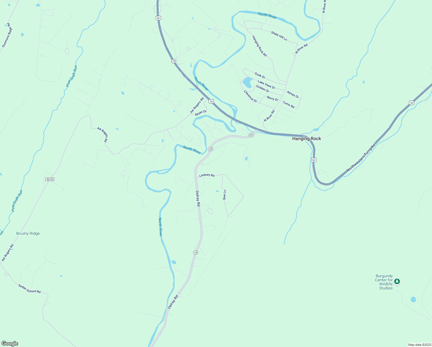 map of restaurants, bars, coffee shops, grocery stores, and more near 169 Lindsey Road in Augusta