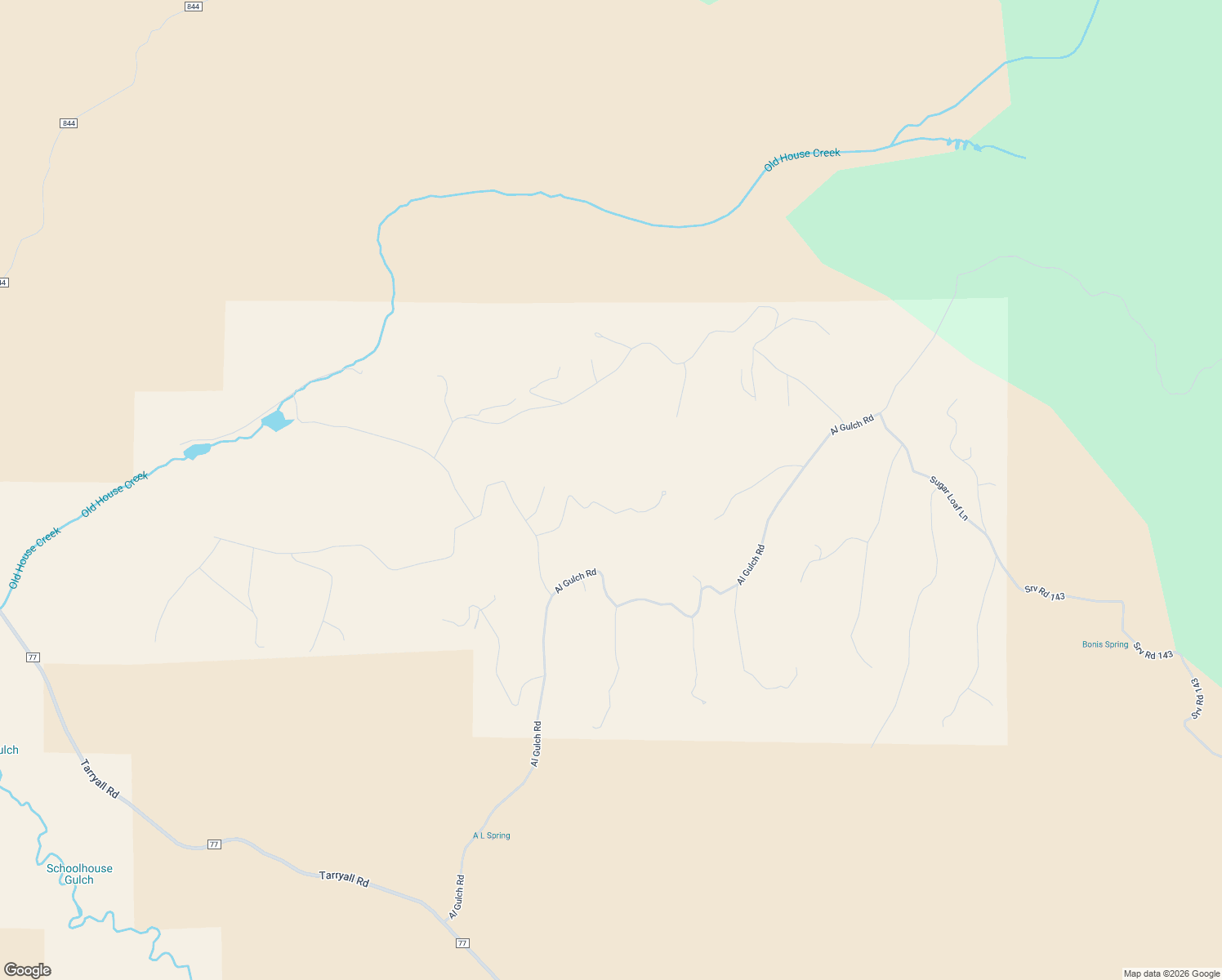 map of restaurants, bars, coffee shops, grocery stores, and more near 449 Willow Way in Jefferson