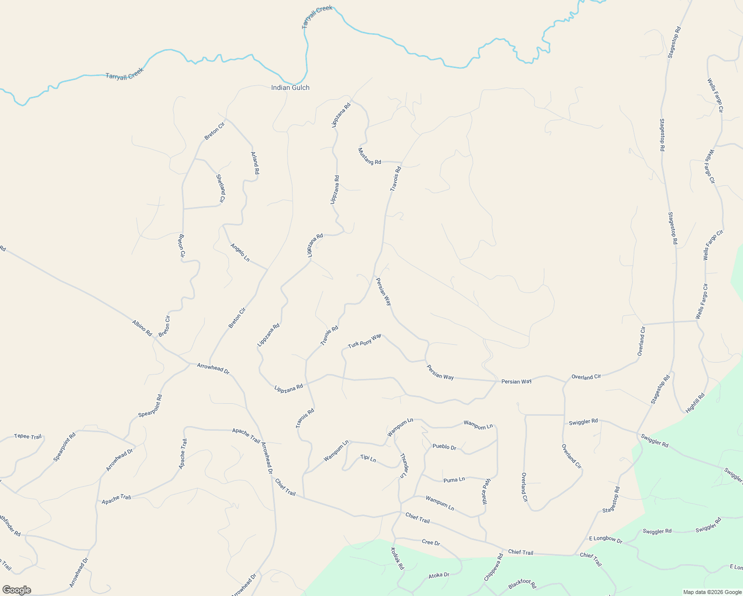 map of restaurants, bars, coffee shops, grocery stores, and more near 1081 Travois Road in Jefferson