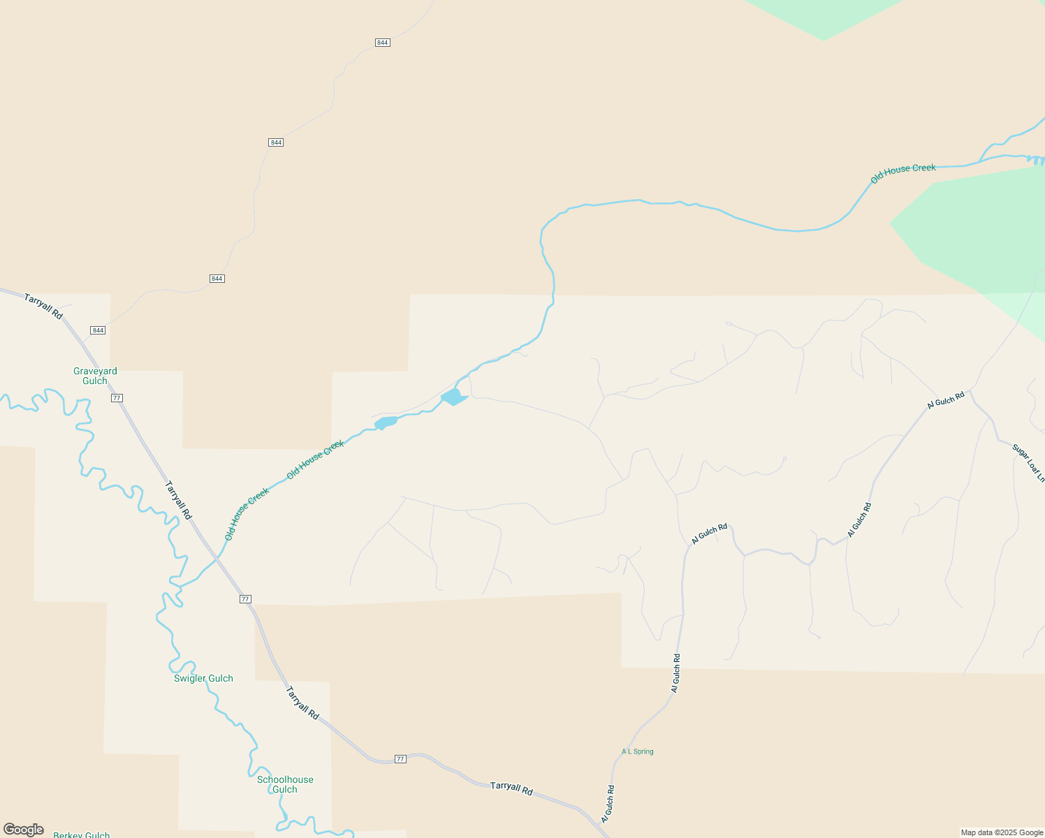 map of restaurants, bars, coffee shops, grocery stores, and more near 724 Copenhaver Drive in Jefferson