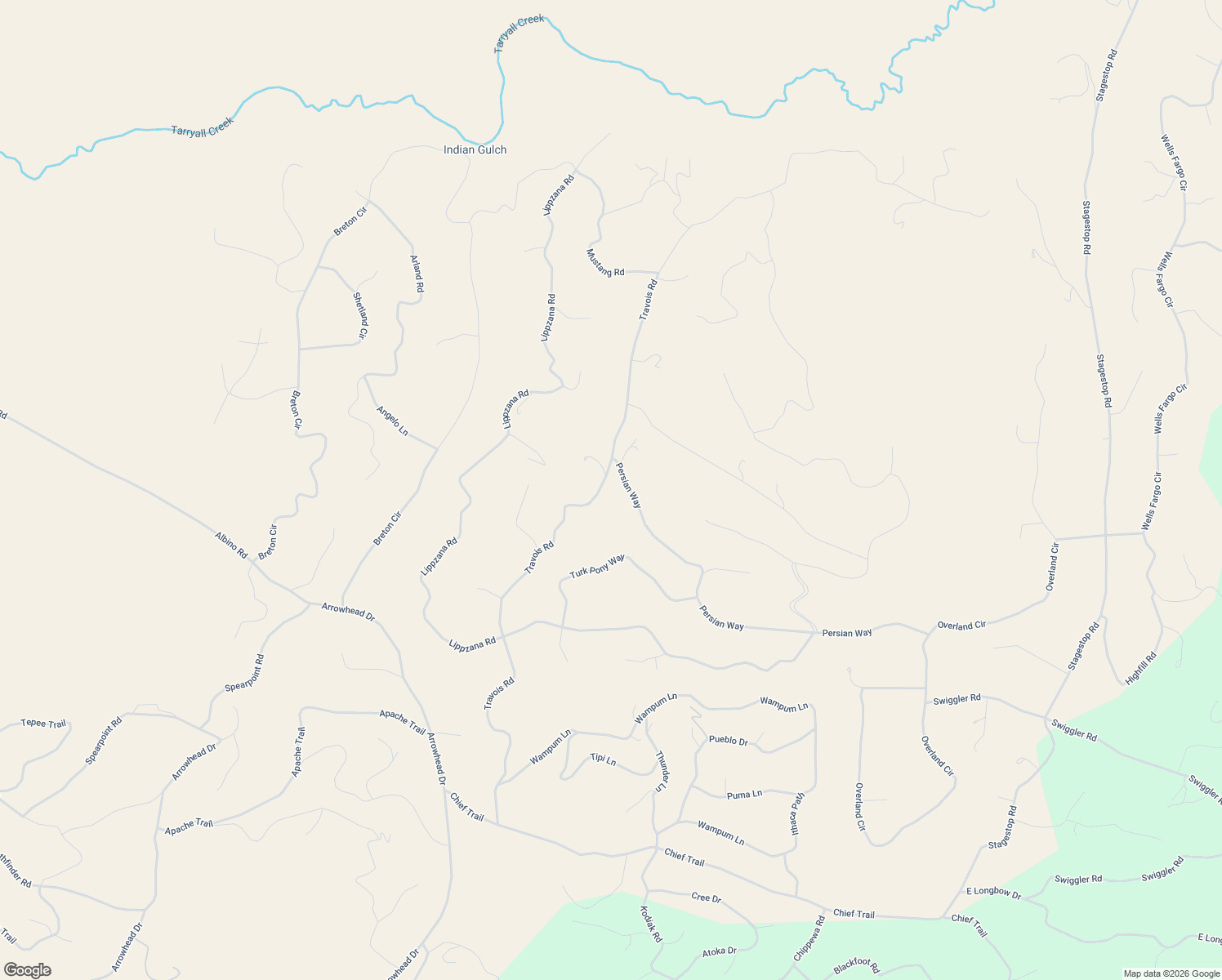 map of restaurants, bars, coffee shops, grocery stores, and more near 1081 Travois Road in Jefferson