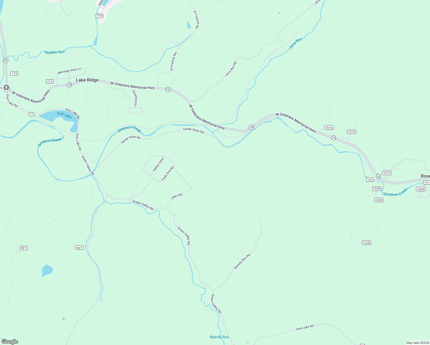map of restaurants, bars, coffee shops, grocery stores, and more near 90 Viking Drive in Bridgeport