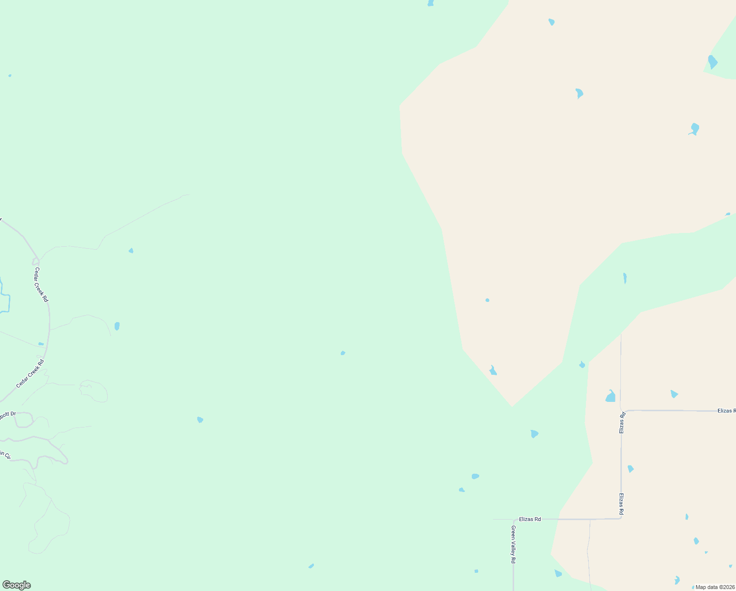 map of restaurants, bars, coffee shops, grocery stores, and more near Betts Road in Manhattan