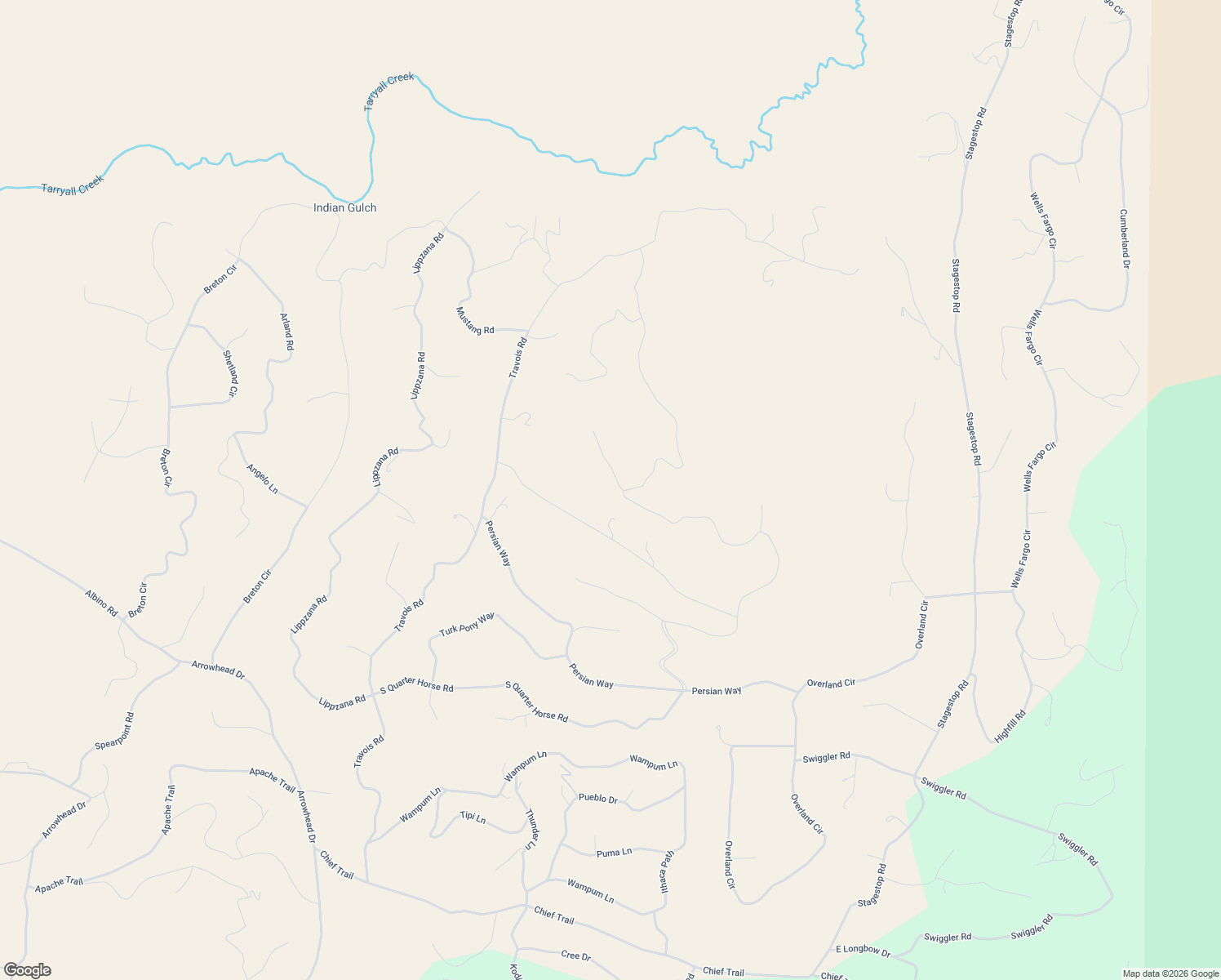 map of restaurants, bars, coffee shops, grocery stores, and more near 29 Strelets Way in Jefferson