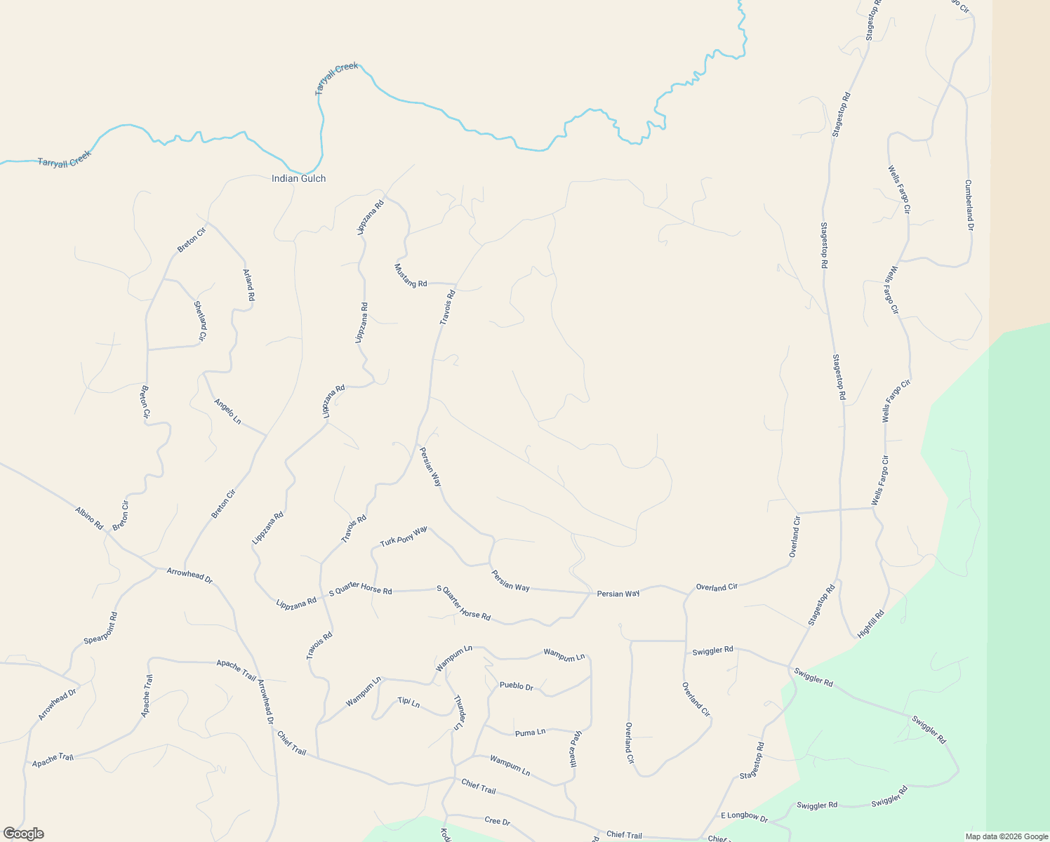 map of restaurants, bars, coffee shops, grocery stores, and more near 29 Strelets Way in Jefferson