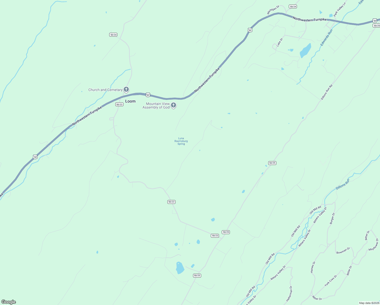 map of restaurants, bars, coffee shops, grocery stores, and more near Old Fire Tower Road in Augusta