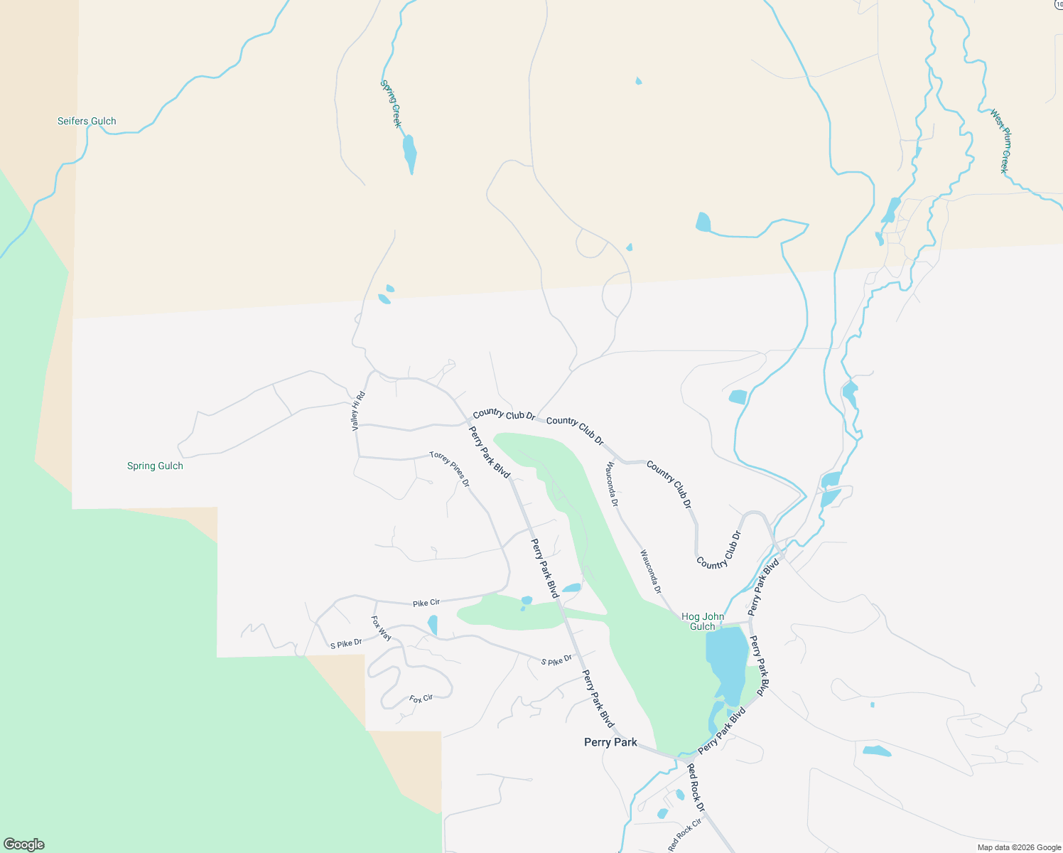 map of restaurants, bars, coffee shops, grocery stores, and more near 5948 Country Club Drive in Larkspur