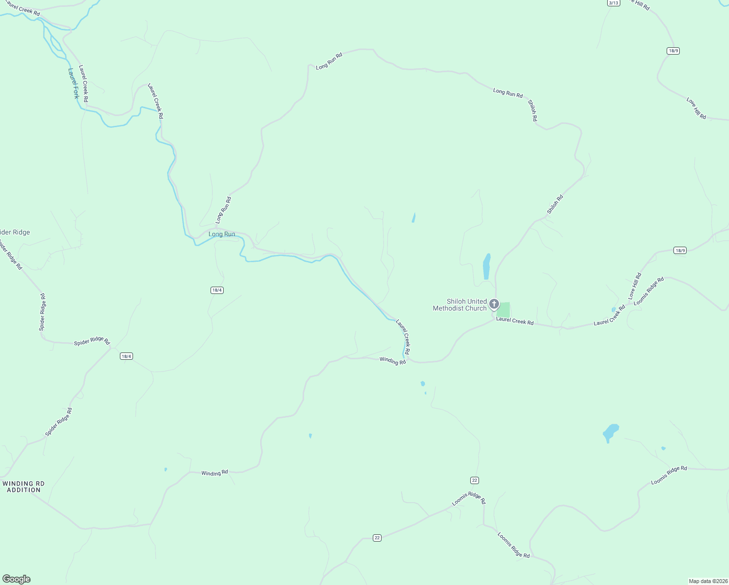 map of restaurants, bars, coffee shops, grocery stores, and more near 338 County Route 1/8 in Parkersburg