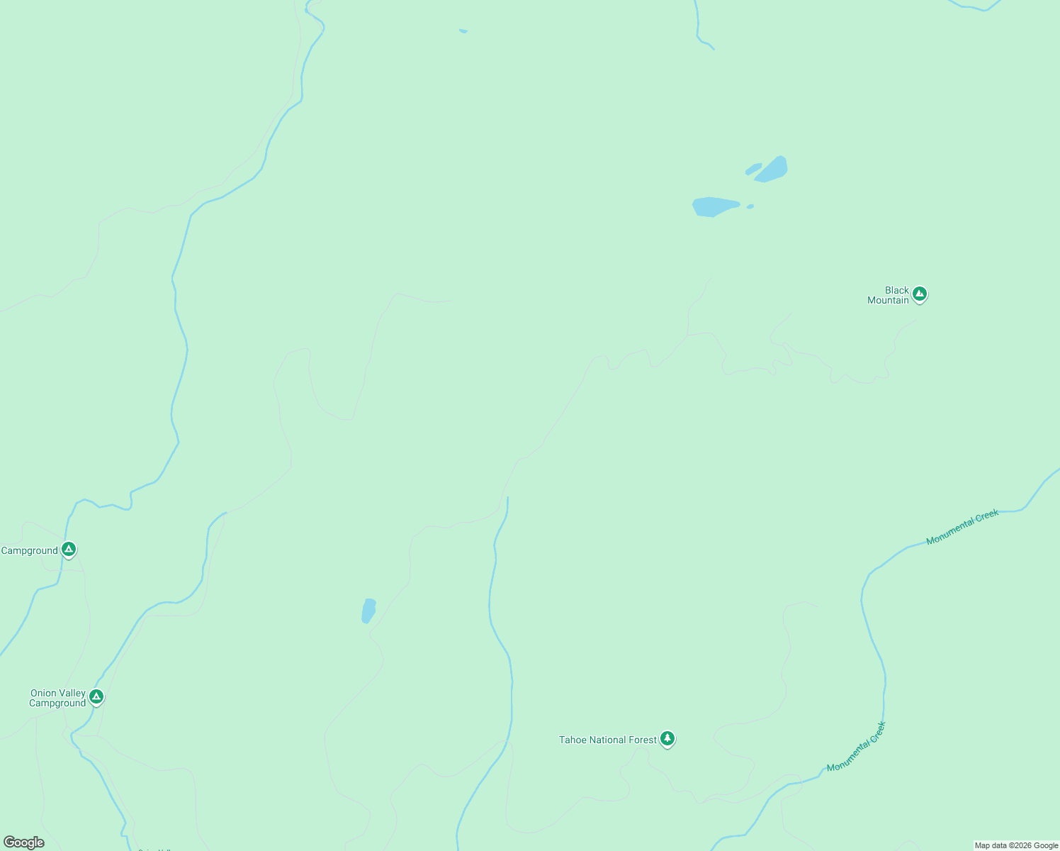 map of restaurants, bars, coffee shops, grocery stores, and more near in Emigrant Gap
