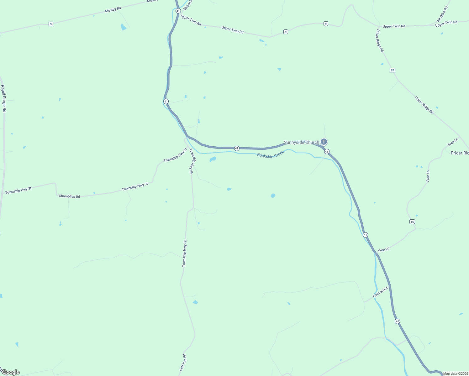map of restaurants, bars, coffee shops, grocery stores, and more near in Fruitdale