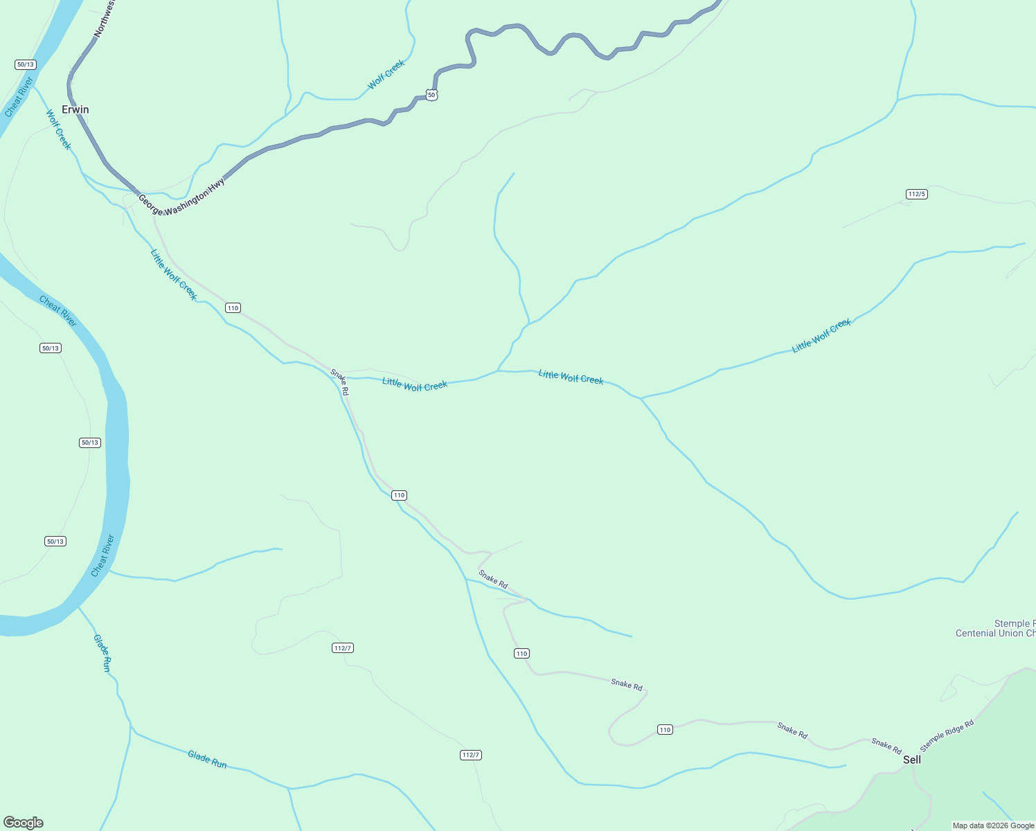 map of restaurants, bars, coffee shops, grocery stores, and more near in Sell