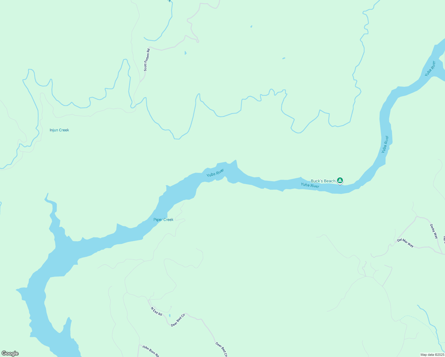 map of restaurants, bars, coffee shops, grocery stores, and more near in Penn Valley