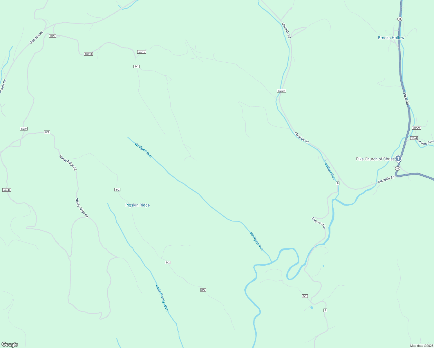 map of restaurants, bars, coffee shops, grocery stores, and more near in Ellenboro