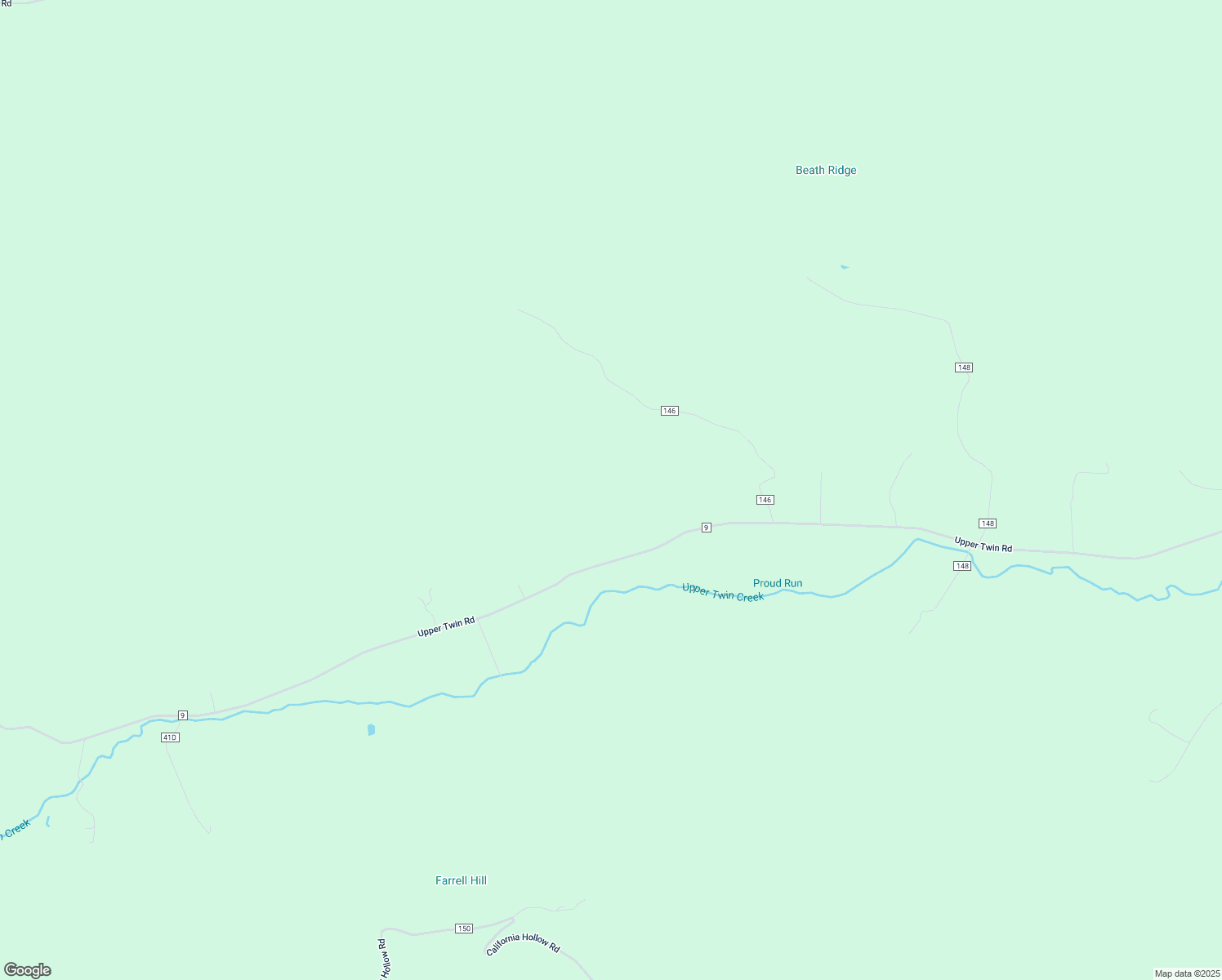 map of restaurants, bars, coffee shops, grocery stores, and more near in Bourneville