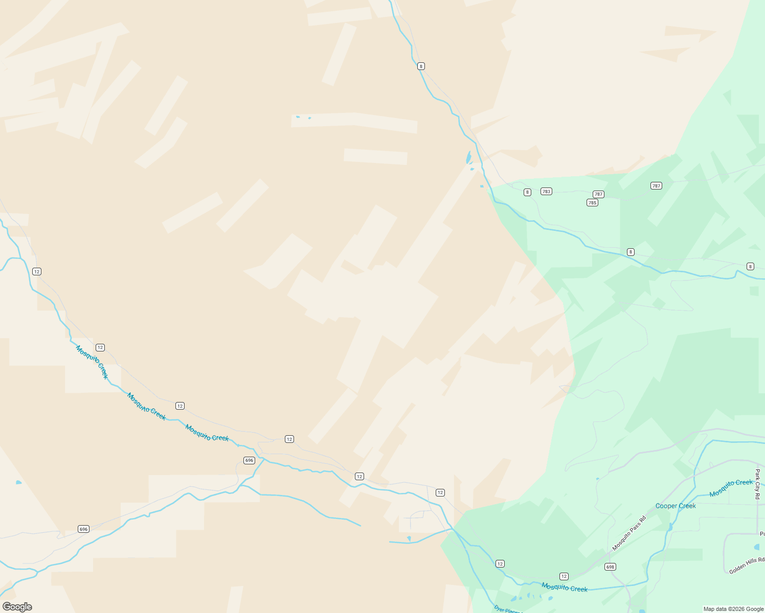 map of restaurants, bars, coffee shops, grocery stores, and more near in Alma