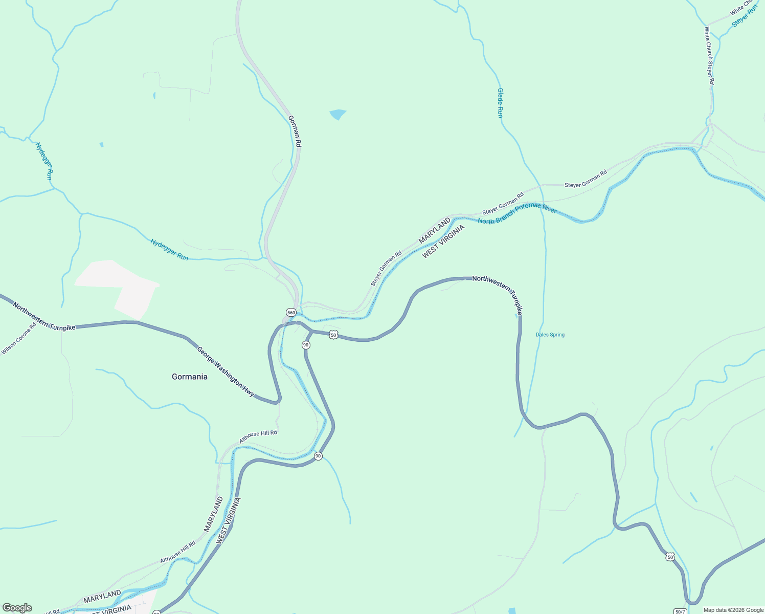 map of restaurants, bars, coffee shops, grocery stores, and more near 338 Steyer Gorman Road in Oakland