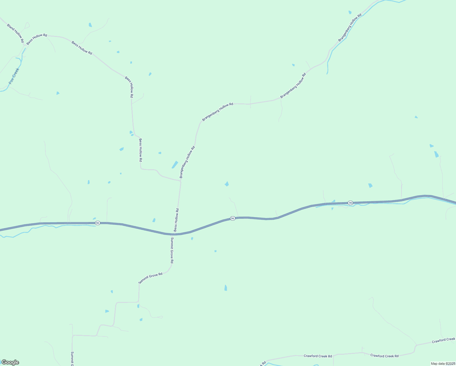 map of restaurants, bars, coffee shops, grocery stores, and more near in Kampsville