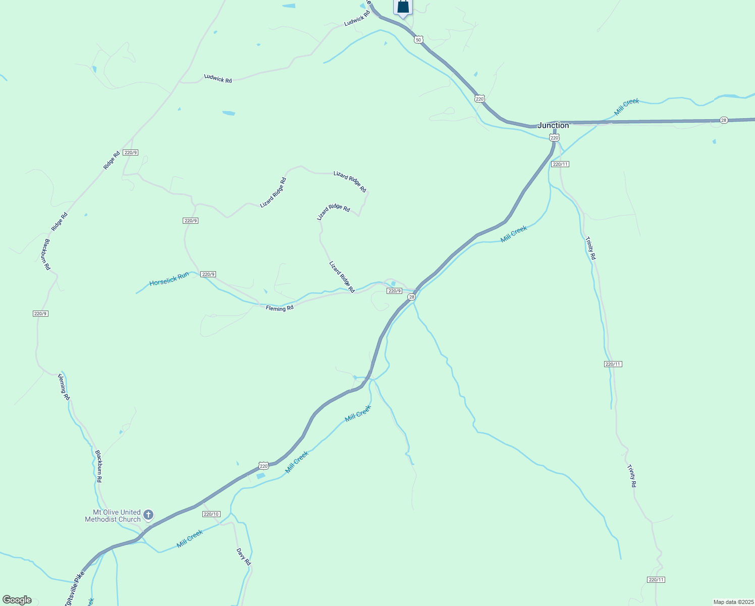 map of restaurants, bars, coffee shops, grocery stores, and more near 99 Fleming Road in Burlington