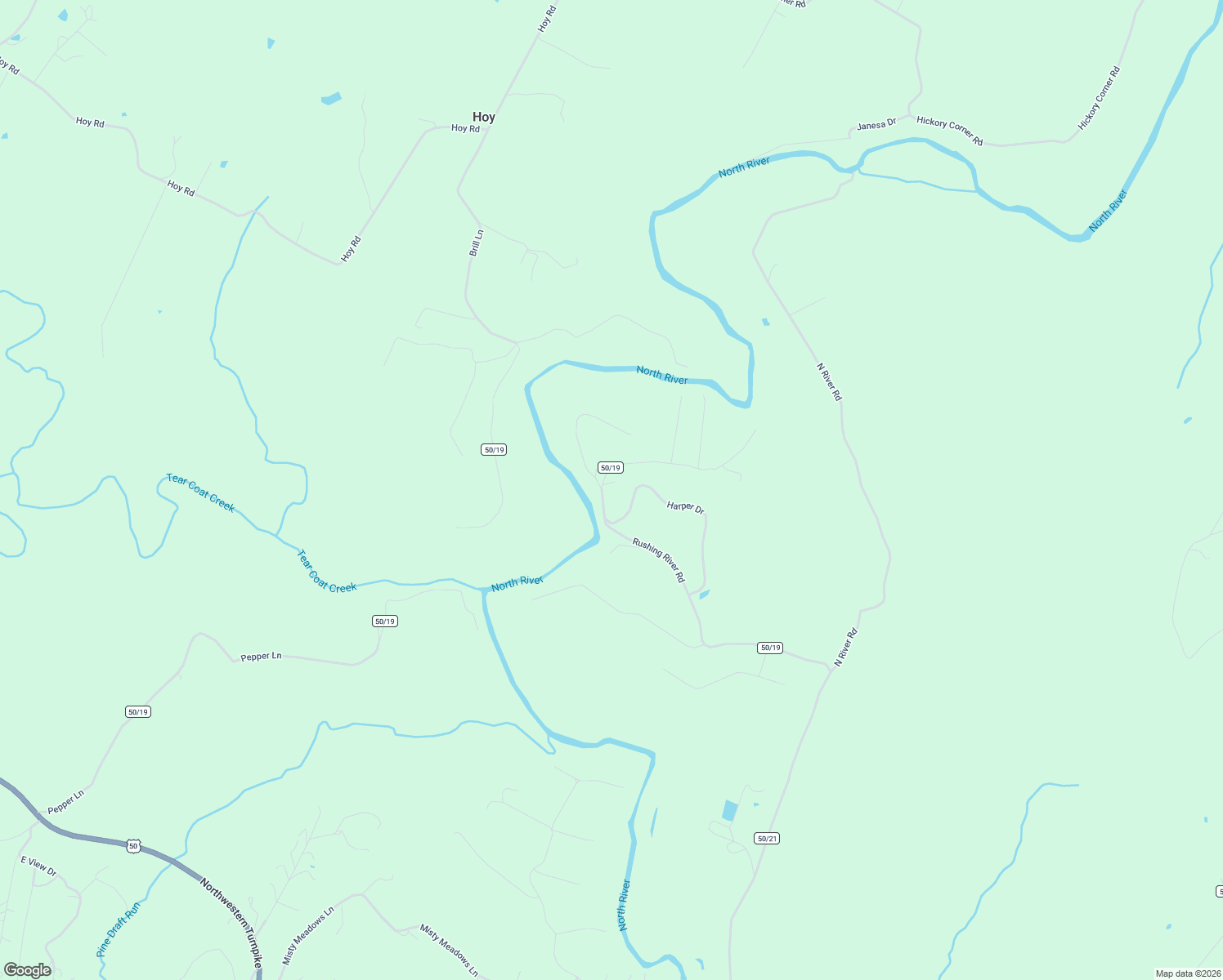 map of restaurants, bars, coffee shops, grocery stores, and more near 8 River Farm Road in Augusta
