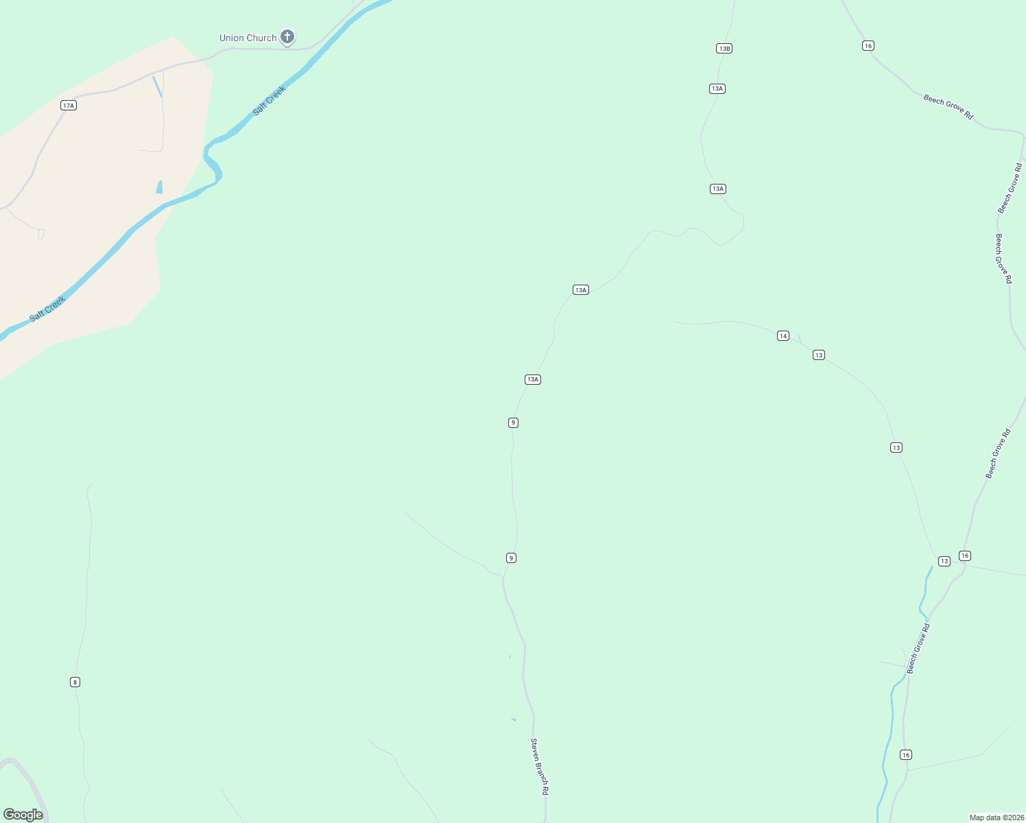 map of restaurants, bars, coffee shops, grocery stores, and more near 30129 Steven Branch Road in Londonderry