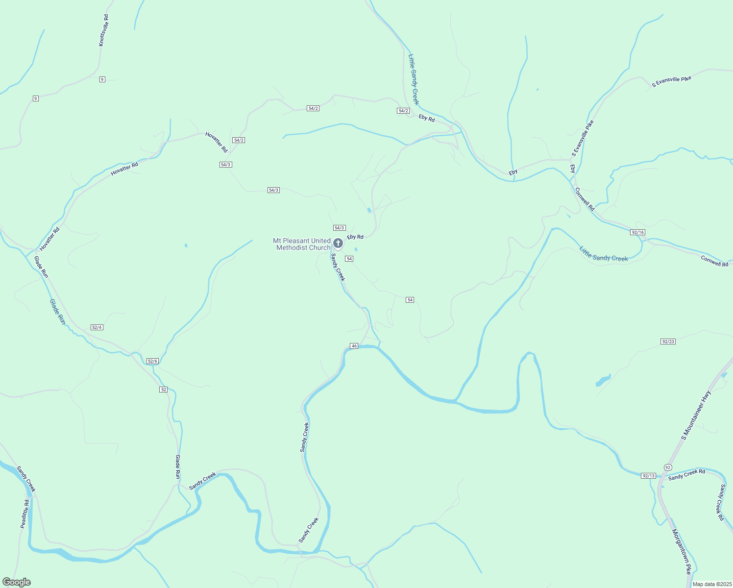 map of restaurants, bars, coffee shops, grocery stores, and more near 240 Cochran Road in Thornton