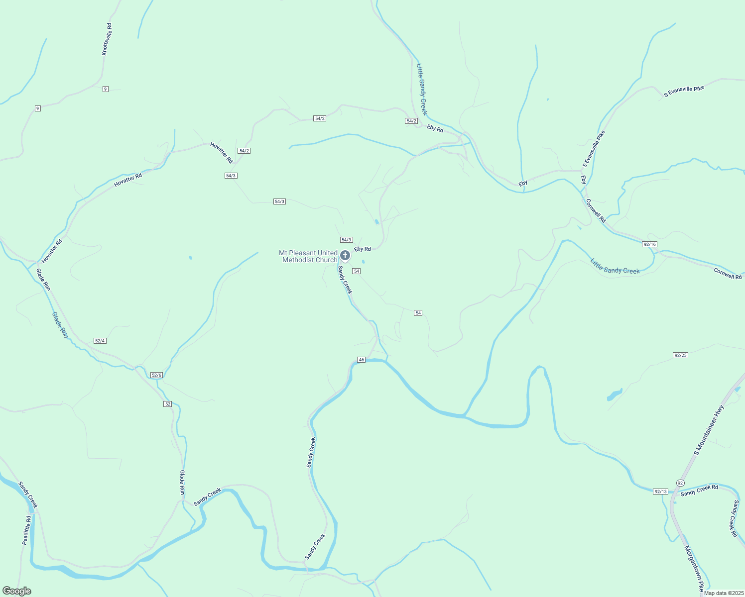 map of restaurants, bars, coffee shops, grocery stores, and more near 240 Cochran Road in Thornton