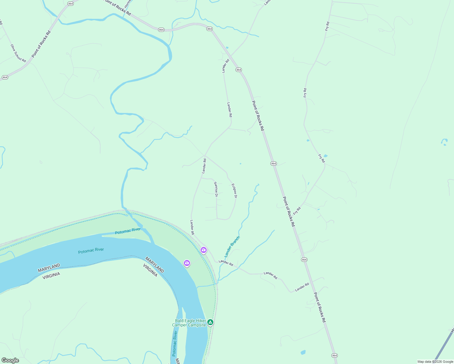 map of restaurants, bars, coffee shops, grocery stores, and more near 3339 Eclipse Dr in Jefferson