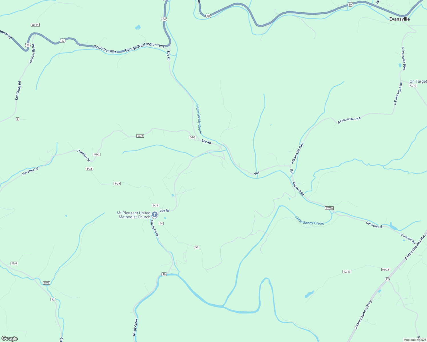 map of restaurants, bars, coffee shops, grocery stores, and more near in Thornton