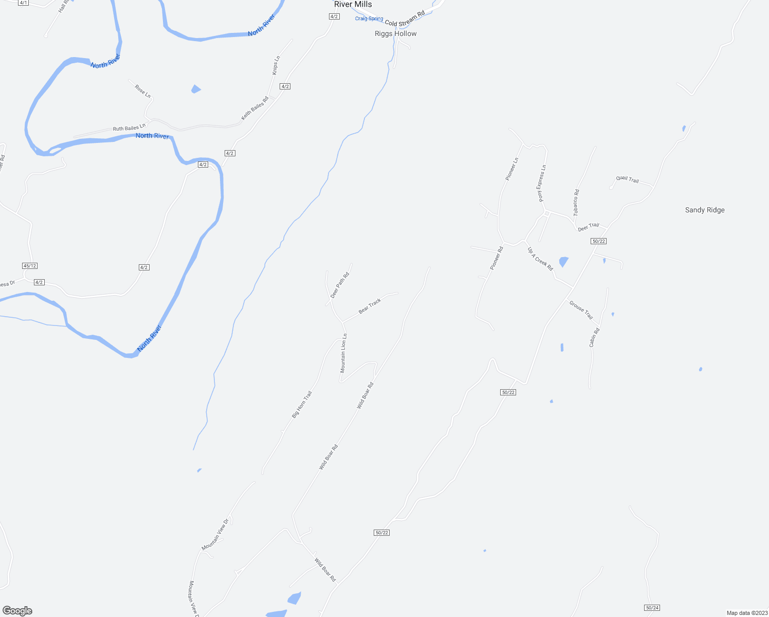 map of restaurants, bars, coffee shops, grocery stores, and more near 174 Bear Turnaround Road in Augusta