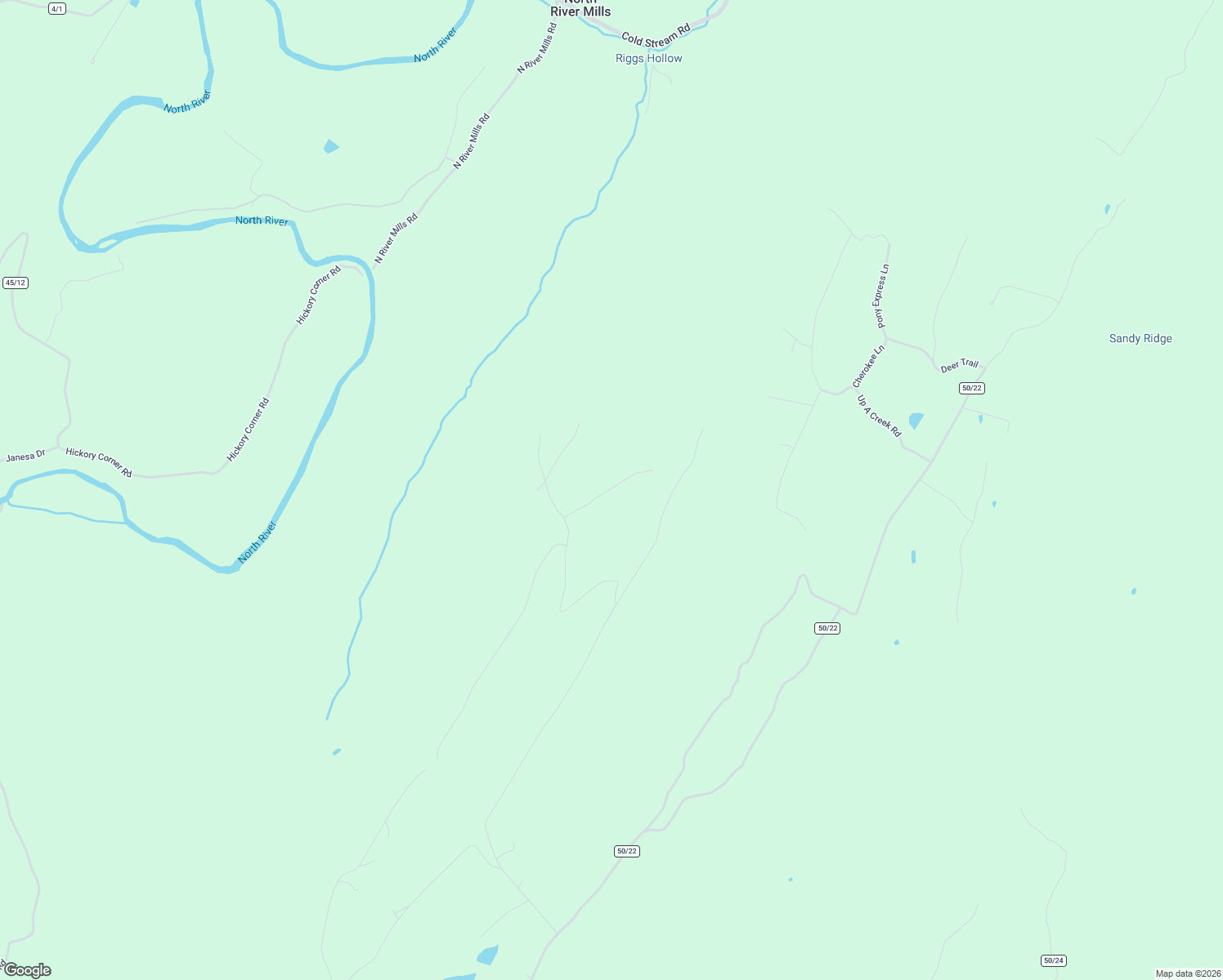 map of restaurants, bars, coffee shops, grocery stores, and more near 174 Bear Turnaround Road in Augusta