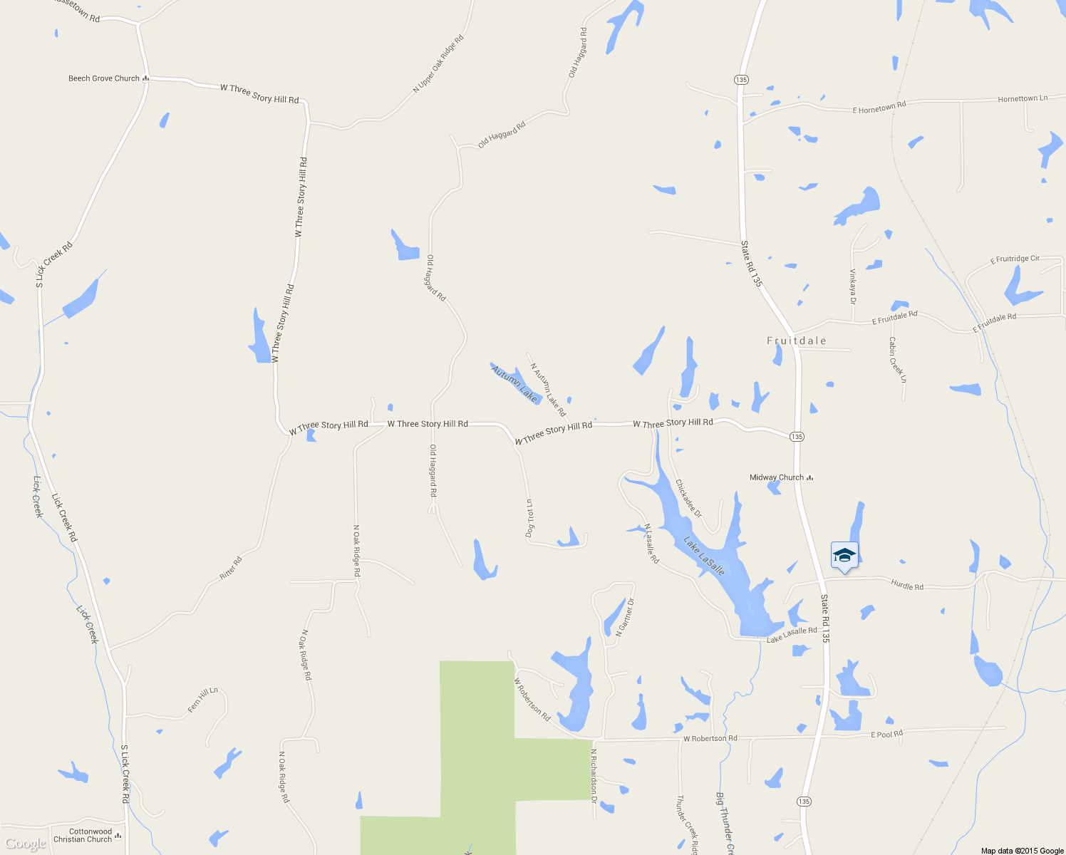 map of restaurants, bars, coffee shops, grocery stores, and more near 1066 West Three Story Hill Road in Morgantown