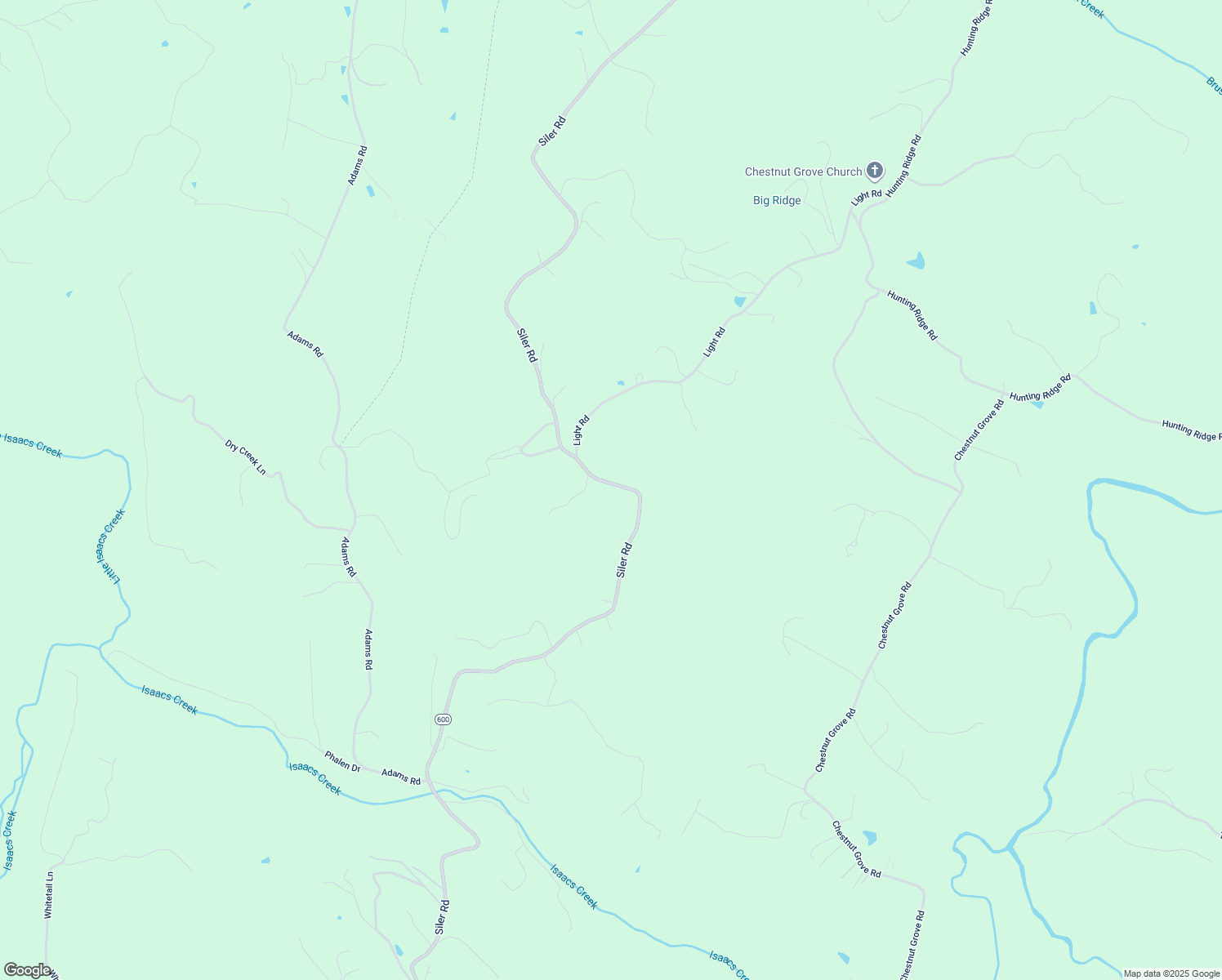 map of restaurants, bars, coffee shops, grocery stores, and more near 1793 Siler Road in Winchester