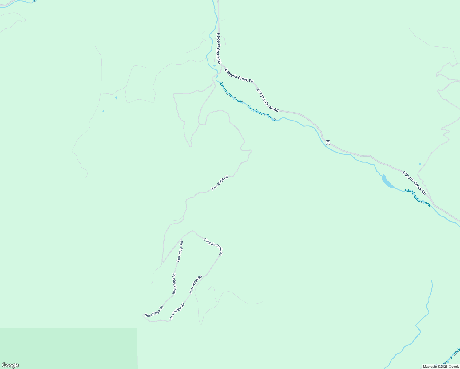map of restaurants, bars, coffee shops, grocery stores, and more near 373 East Sopris Creek Road in Basalt