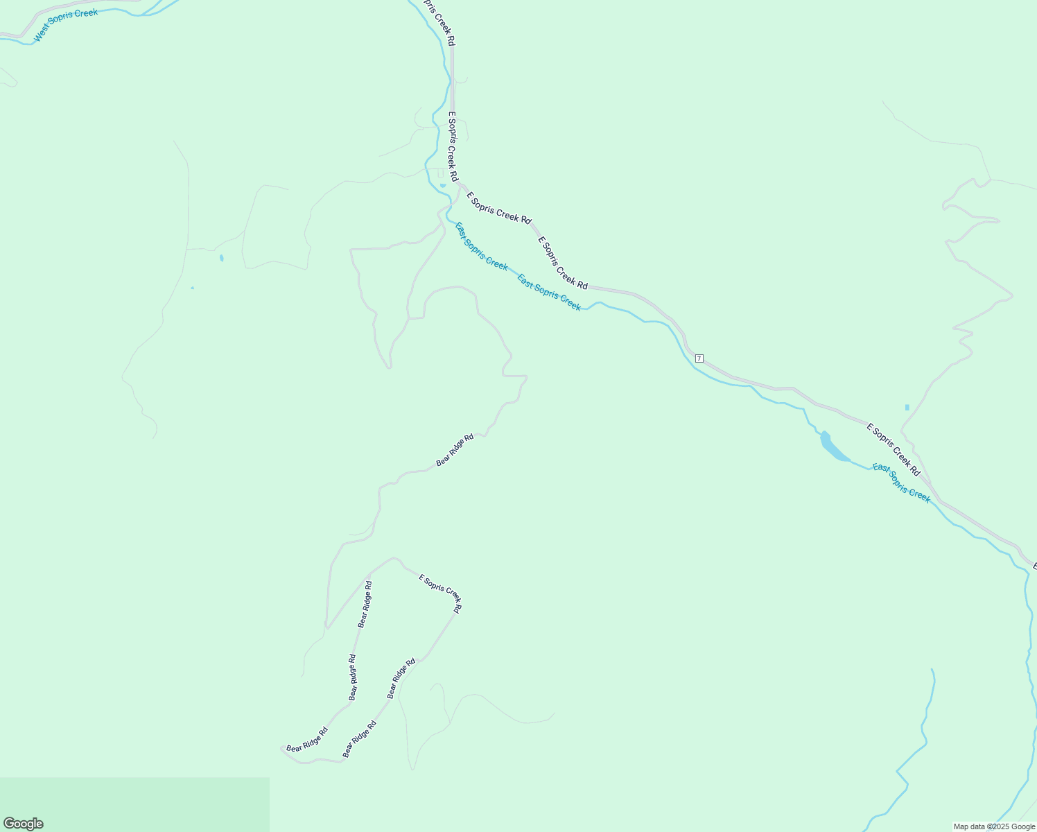 map of restaurants, bars, coffee shops, grocery stores, and more near 501 East Sopris Creek Road in Basalt