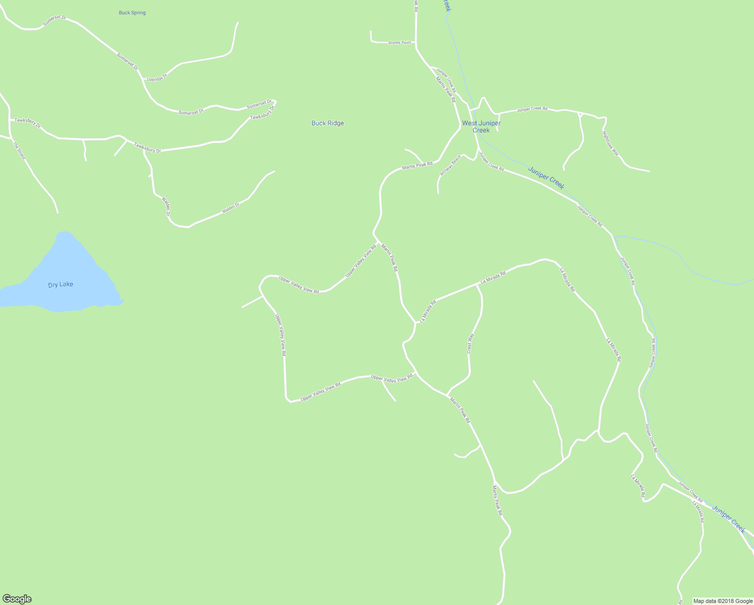 map of restaurants, bars, coffee shops, grocery stores, and more near 15000 Martis Peak Road in Truckee