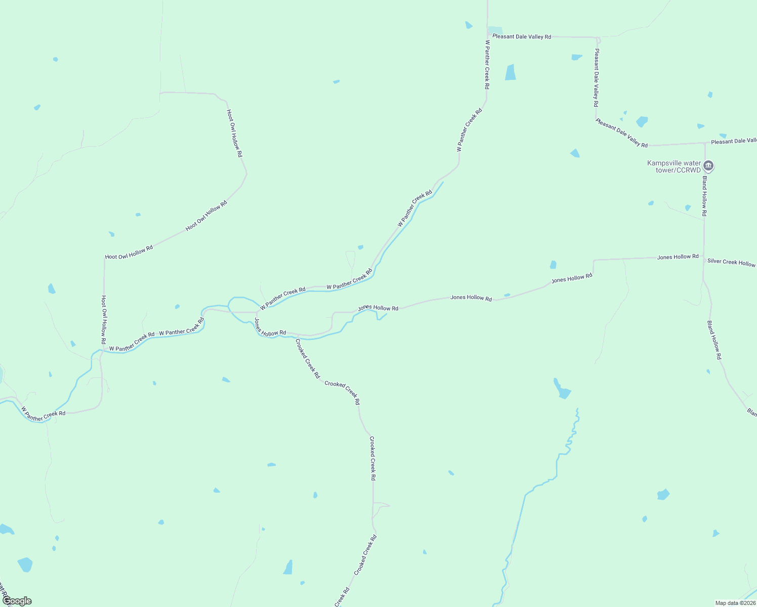map of restaurants, bars, coffee shops, grocery stores, and more near 1564 Jones Hollow Road in Hamburg