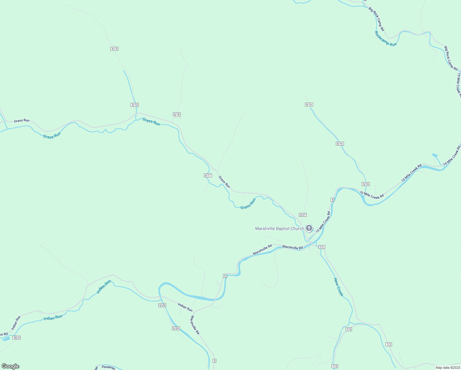 map of restaurants, bars, coffee shops, grocery stores, and more near 788 Grass Run in Salem
