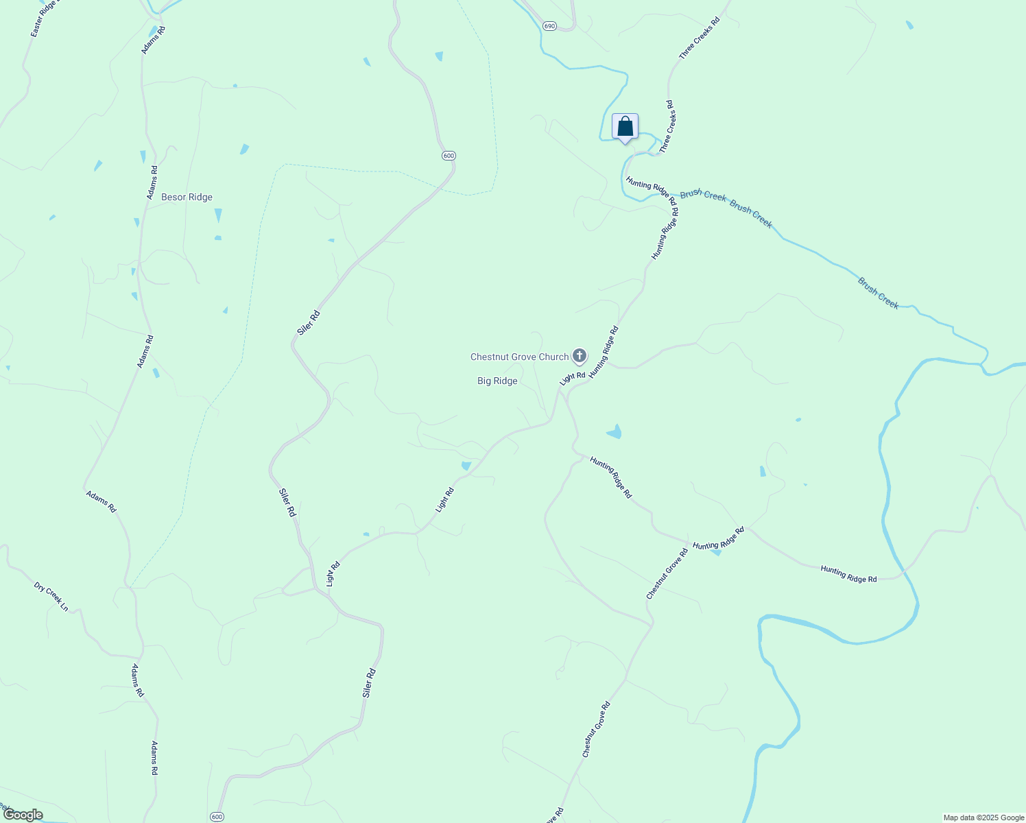 map of restaurants, bars, coffee shops, grocery stores, and more near 266 Light Road in Winchester