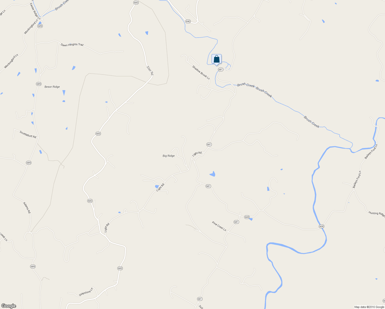 map of restaurants, bars, coffee shops, grocery stores, and more near 216 Light Road in Winchester