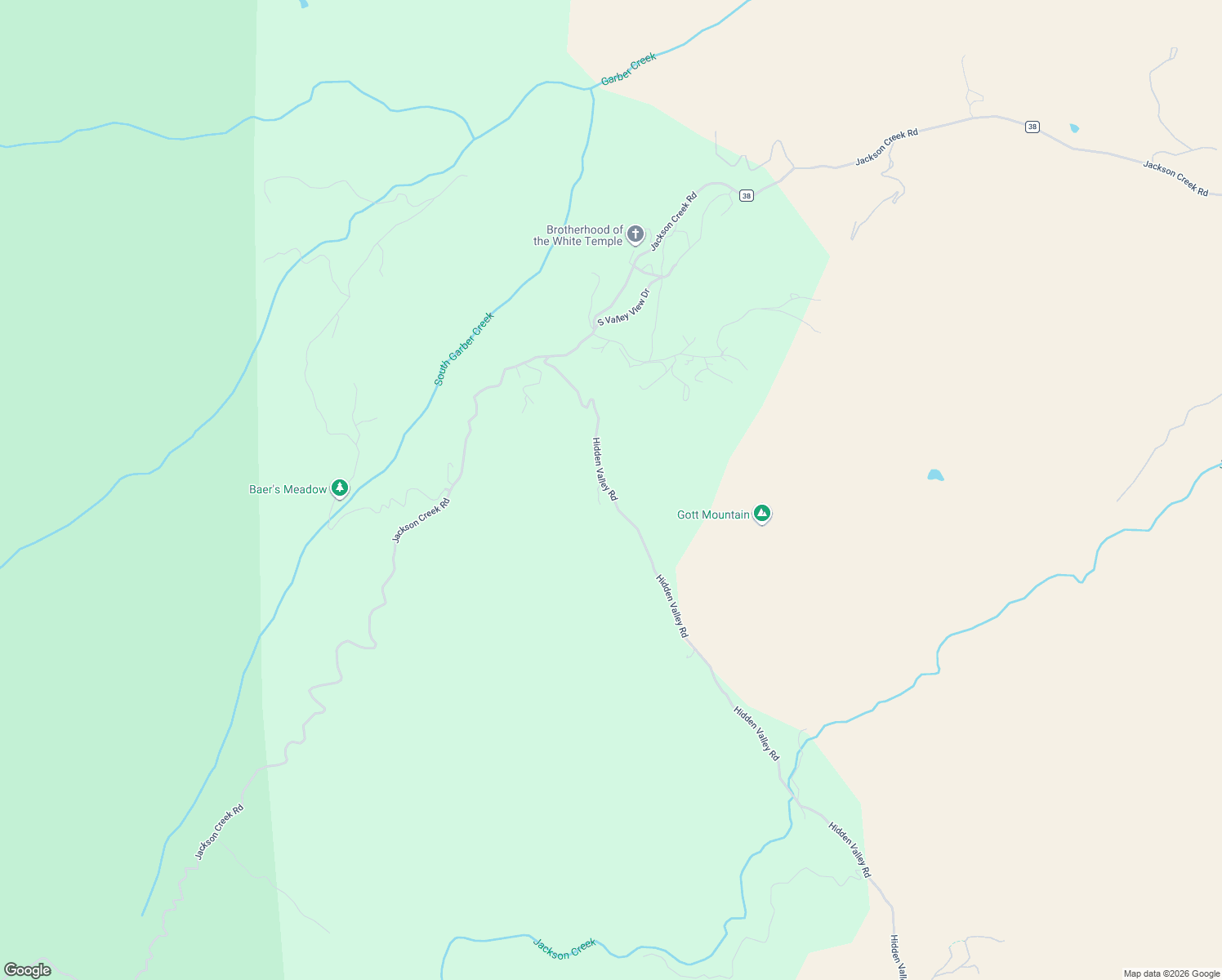map of restaurants, bars, coffee shops, grocery stores, and more near 1830 Hidden Valley Road in Sedalia