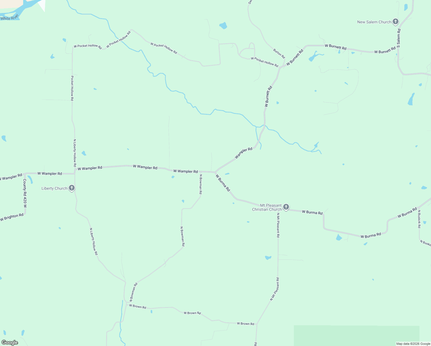 map of restaurants, bars, coffee shops, grocery stores, and more near 3998 Burma Road in Gosport