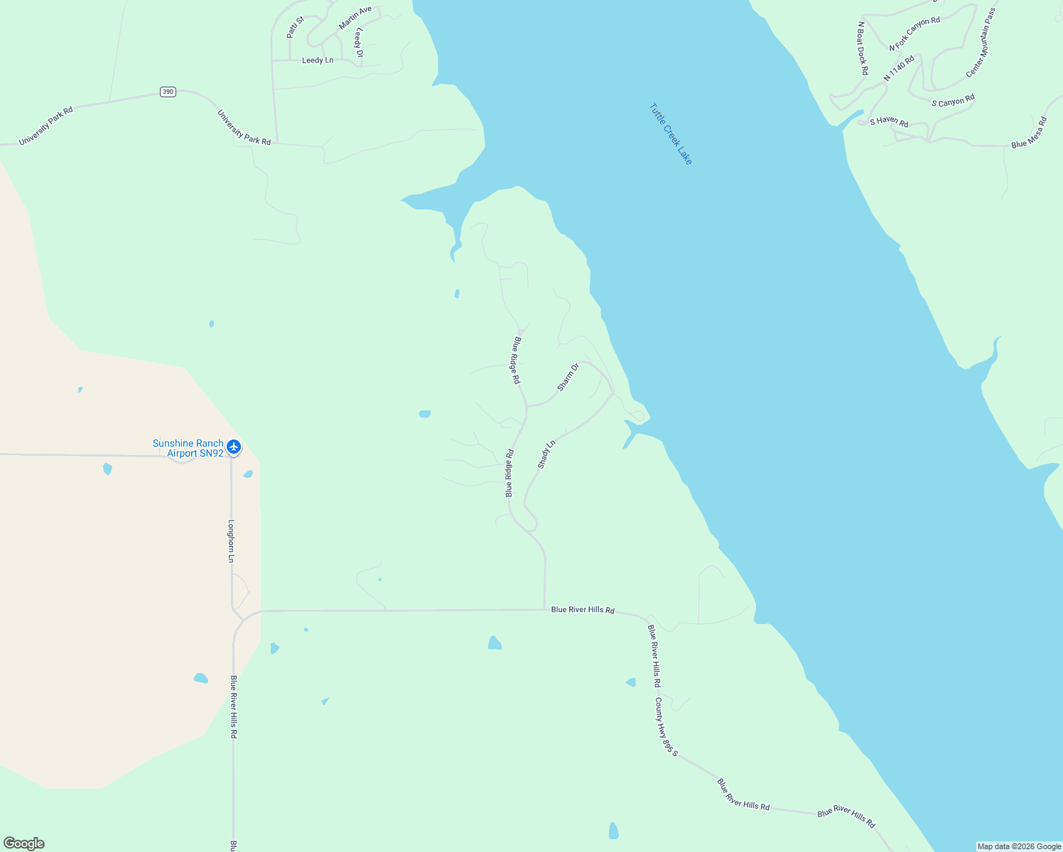 map of restaurants, bars, coffee shops, grocery stores, and more near 9226 Blue Ridge Road in Manhattan